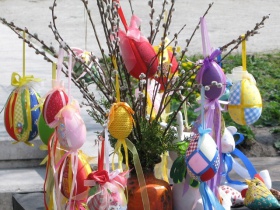 Easter Festivals